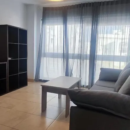 En Plaza Goya De Conil Apartment