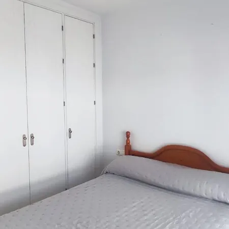 En Plaza Goya De Conil Apartment