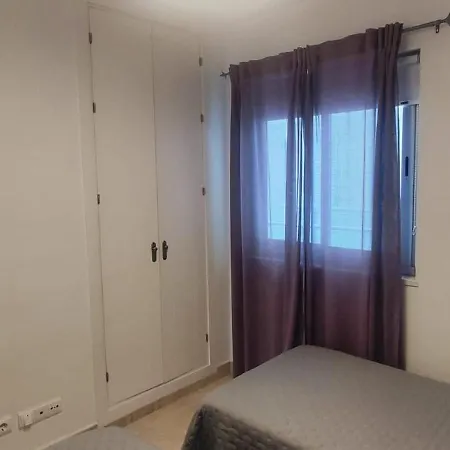En Plaza Goya De Conil Apartment