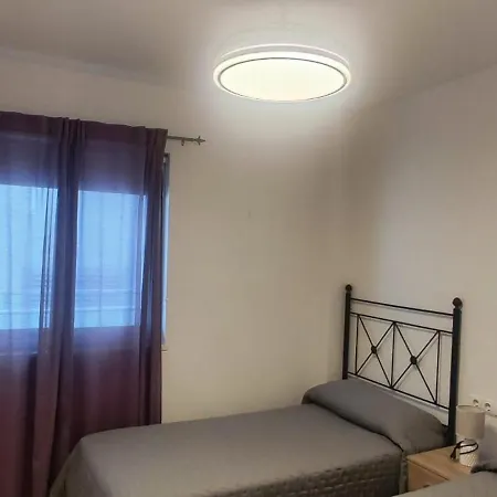 Apartment En Plaza Goya De Conil *