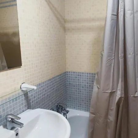 En Plaza Goya De Conil Apartment