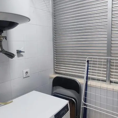 Apartment En Plaza Goya De Conil *